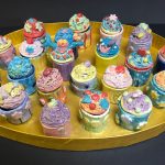 Year 6 Cupcakes