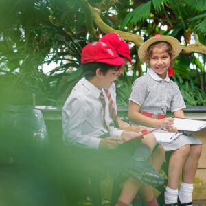 Broomfield House School June 2024 Navy Studios School Photography135of155